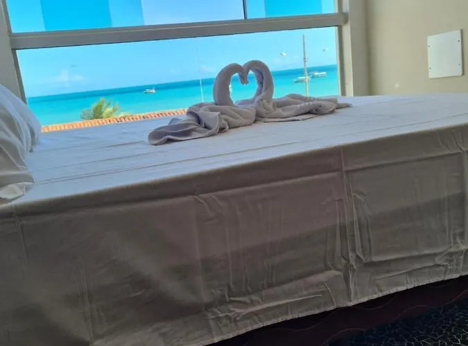 Suites Jangadeiro Maragogi 2 Rua Jangadeiros 215