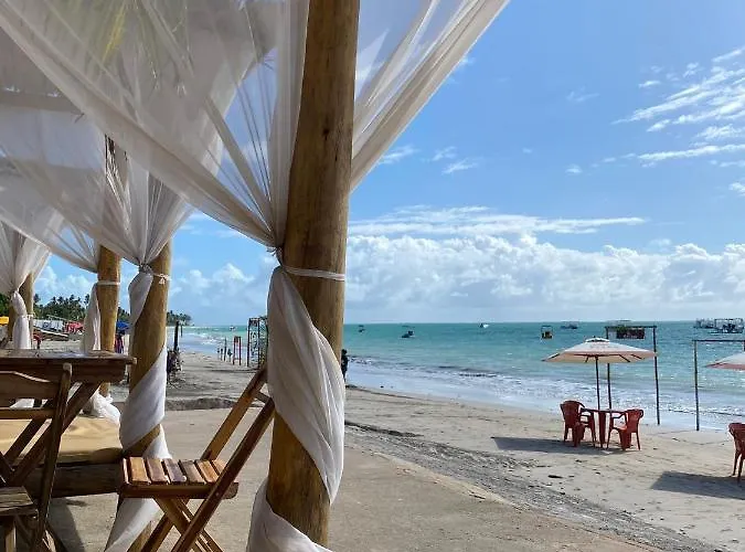 Barra Lounge Hotel Maragogi